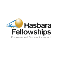 Hasbara fellowships