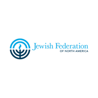 Jewish fed of North America